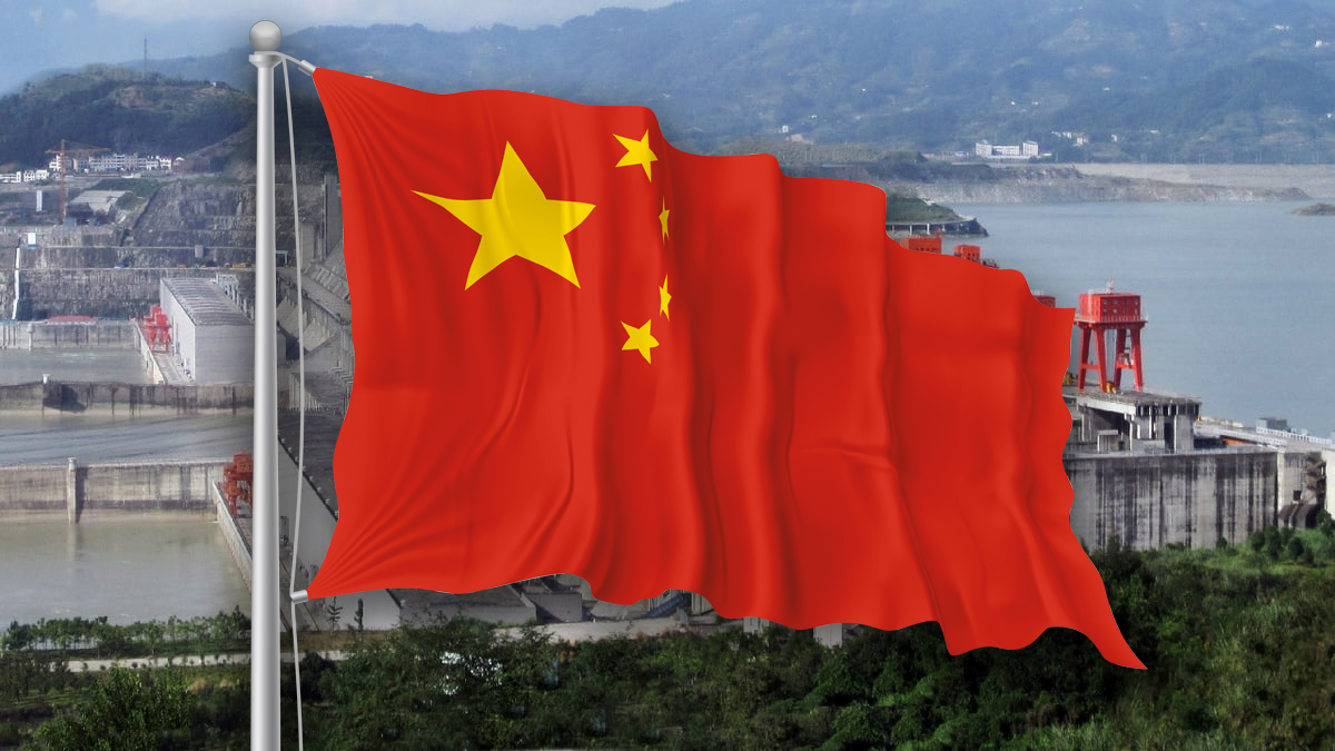 En Chine, un nouveau métier que vous ne trouverez nulle part ailleurs est apparu… à cause des gratte-ciel