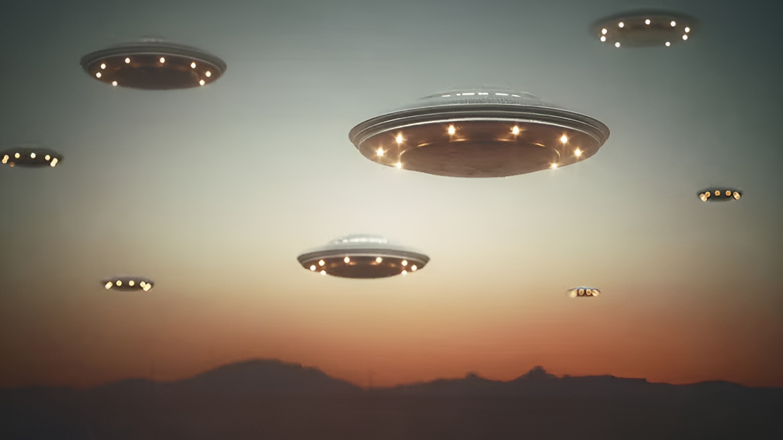 Une attaque alien en novembre 2025 ? Les scientifiques alarment sur l'arrivée d'un objet mystérieux