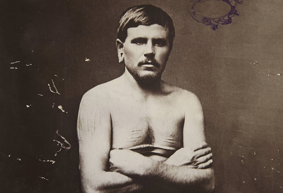 Ce naufragé français a survécu presque 20 ans chez les aborigènes en Australie, retour sur un destin hors norme