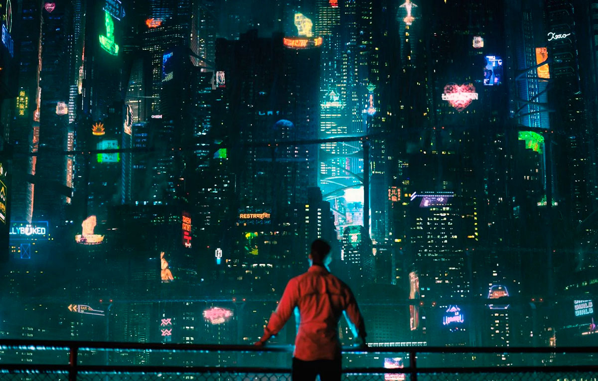 Cette série de science-fiction annulée revient après deux ans et vous l'avez sûrement loupée