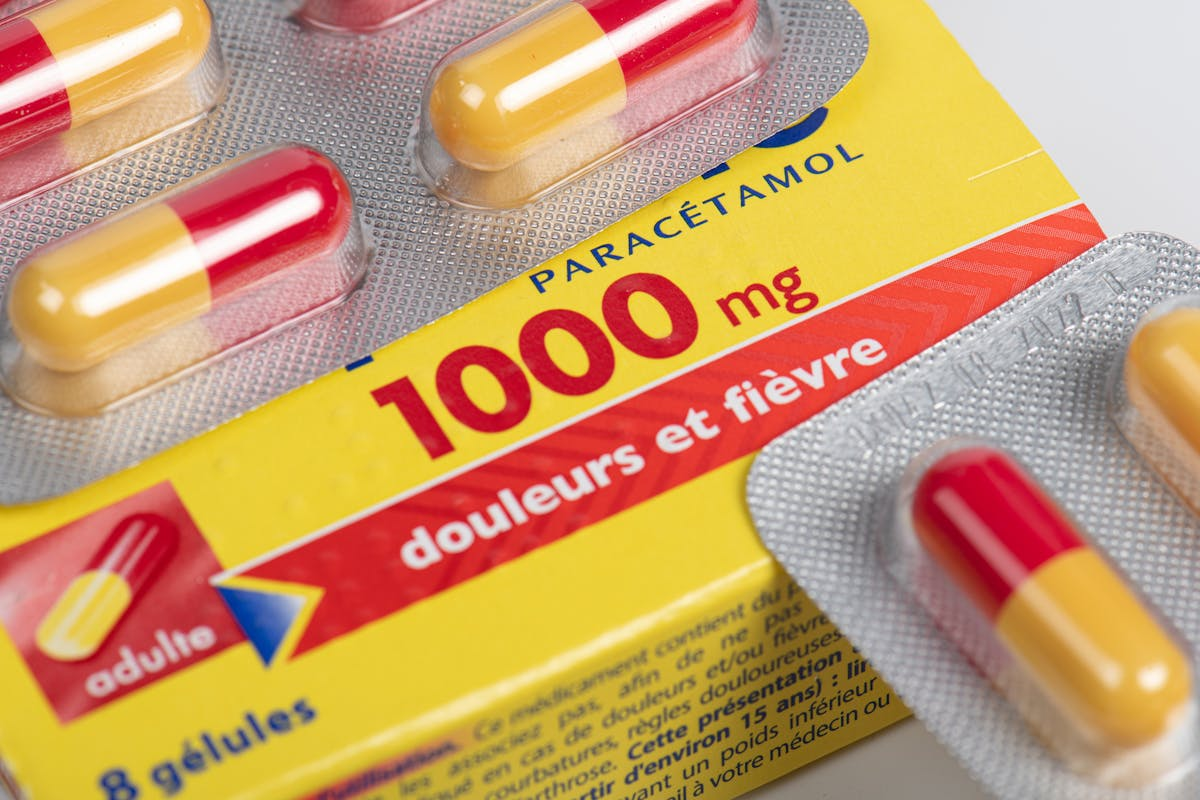 Ces antidouleurs que vous utilisez tous seraient une menace pour la santé publique mondiale