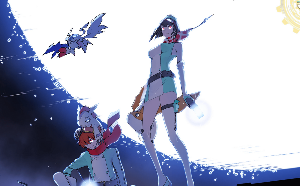 Ce nouveau RPG est à peine sorti qu'il a déjà surpassé des jeux comme Final Fantasy et Ghost of Yotei