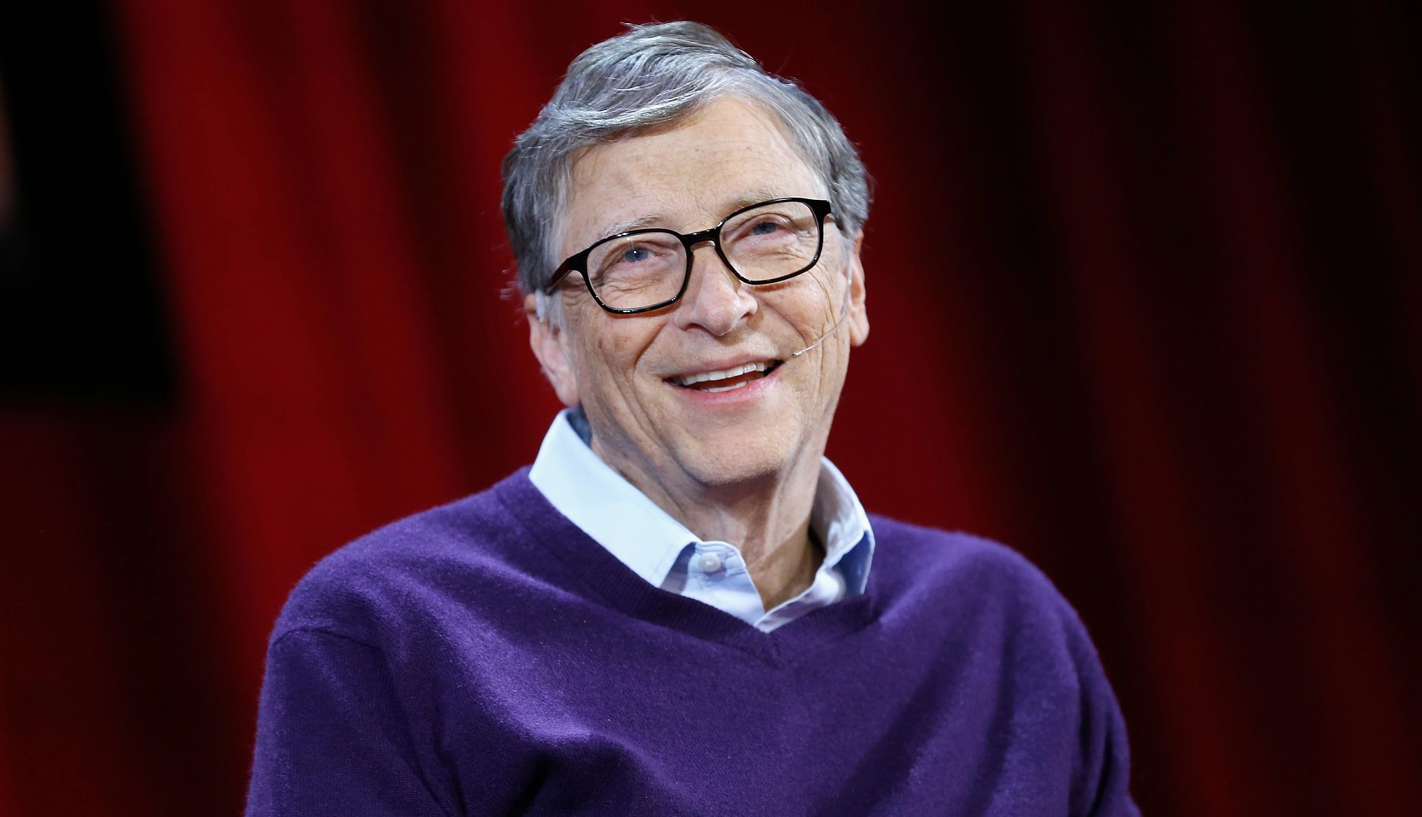Bill Gates donne une leçon à tous les entrepreneurs en mettant fin à sa retraite le temps d’une journée dans une stat-up