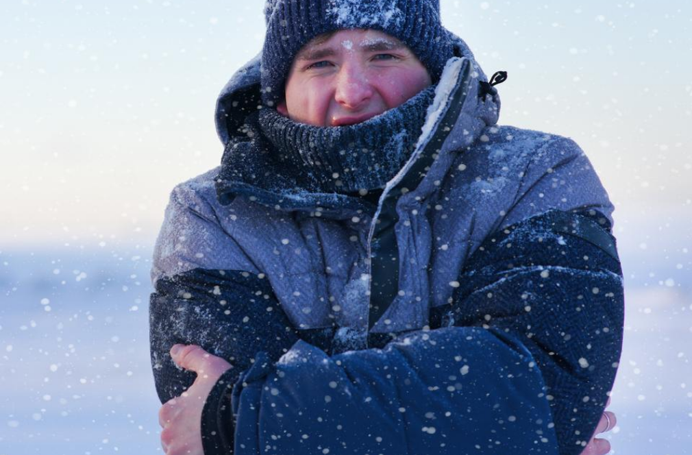 L'hiver 2025 « pourrait être le plus froid…» : voici la vérité selon les experts météo