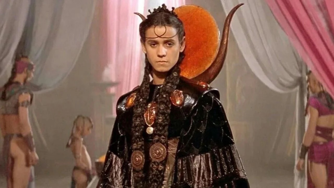 Il y a 30 ans, l'un des plus grands méchants du cinéma glaçait des millions de fans de science-fiction