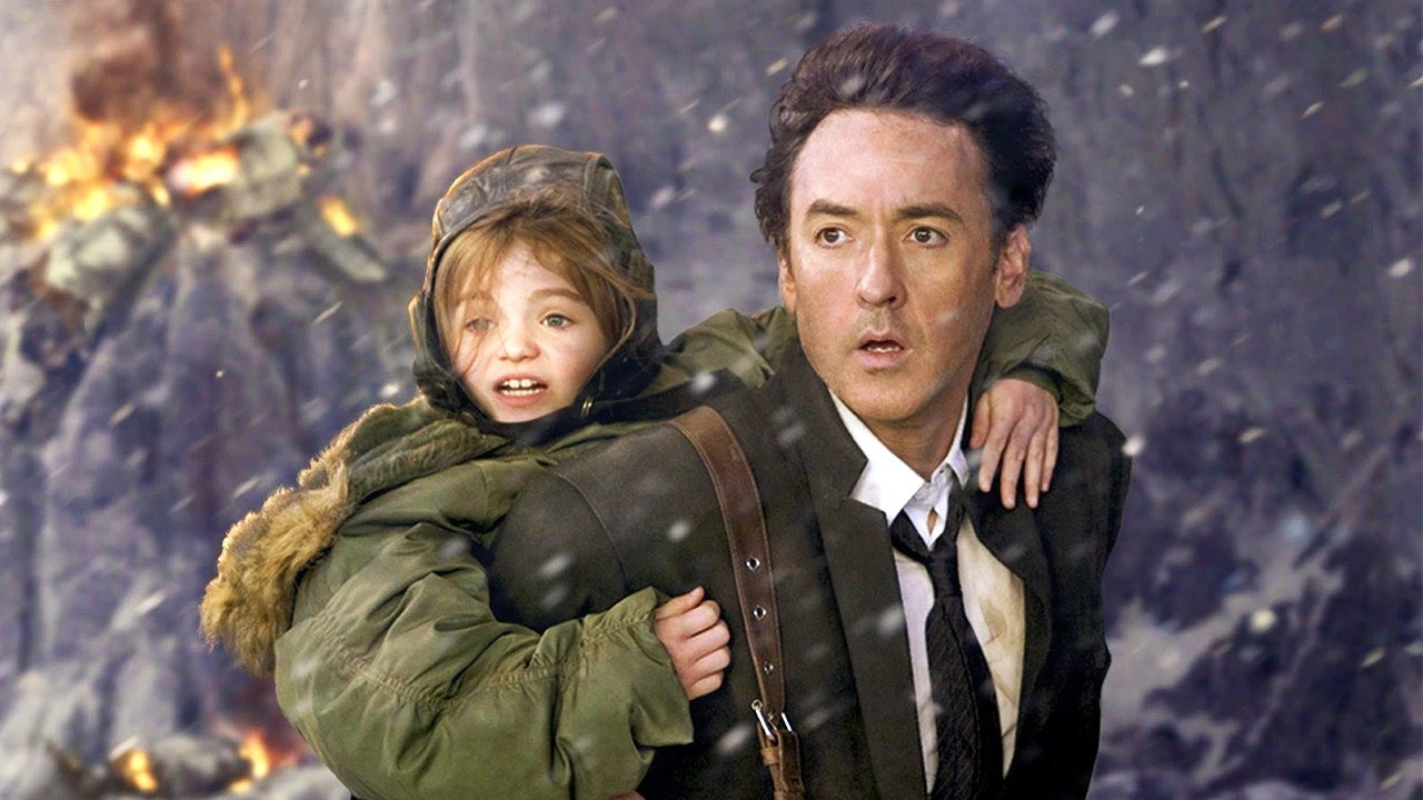 Ce film de science-fiction culte basé sur une prophétie disponible sur Prime Video