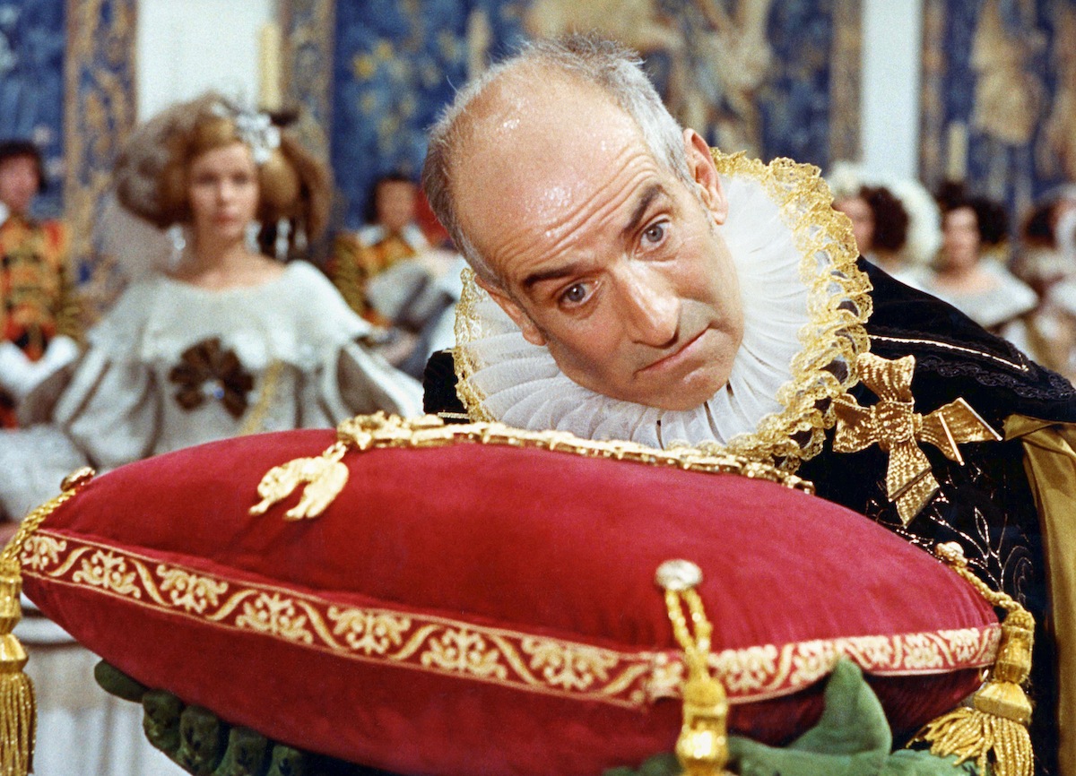 54 ans après, ce film français culte a encore un  secret que personne n'a jamais résolu