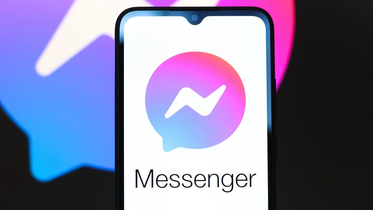 C'est la fin pour Messenger ! L'appli de Meta disparaît définitivement sur cet appareil