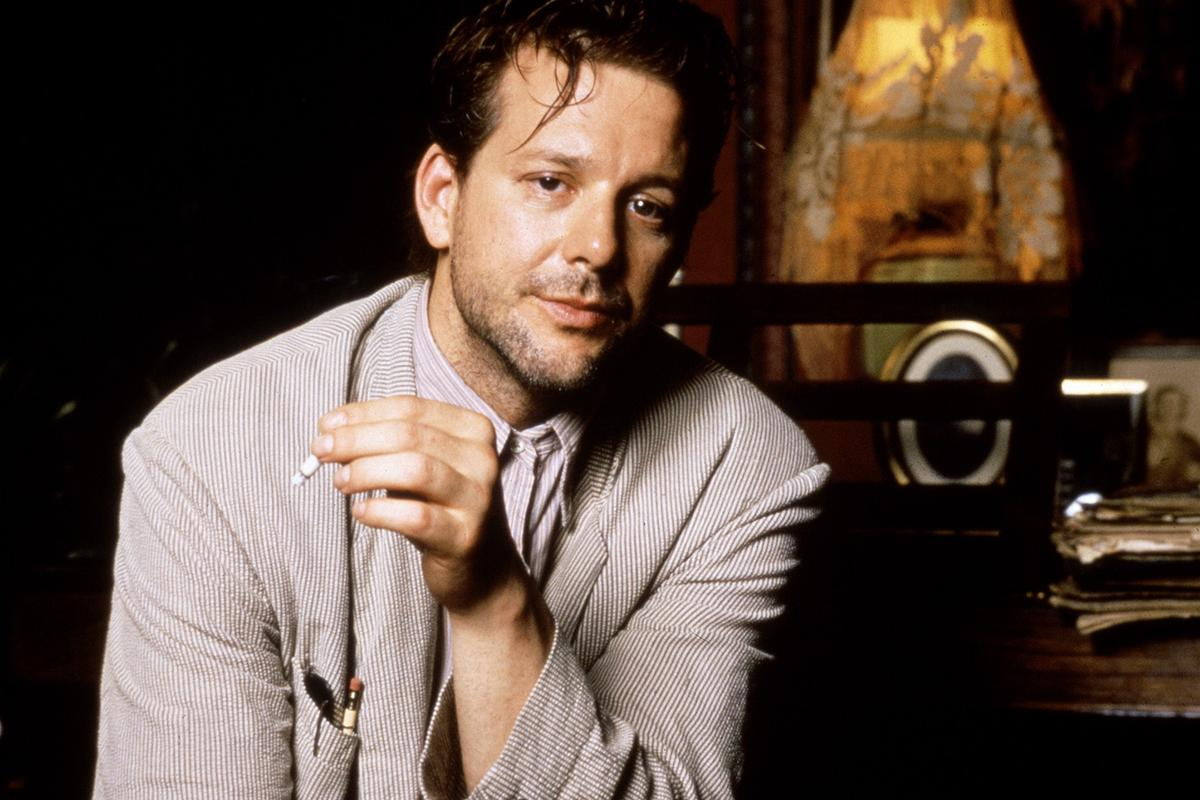  Je le méprise , 38 ans plus tard Mickey Rourke règle ses comptes avec ce grand acteur