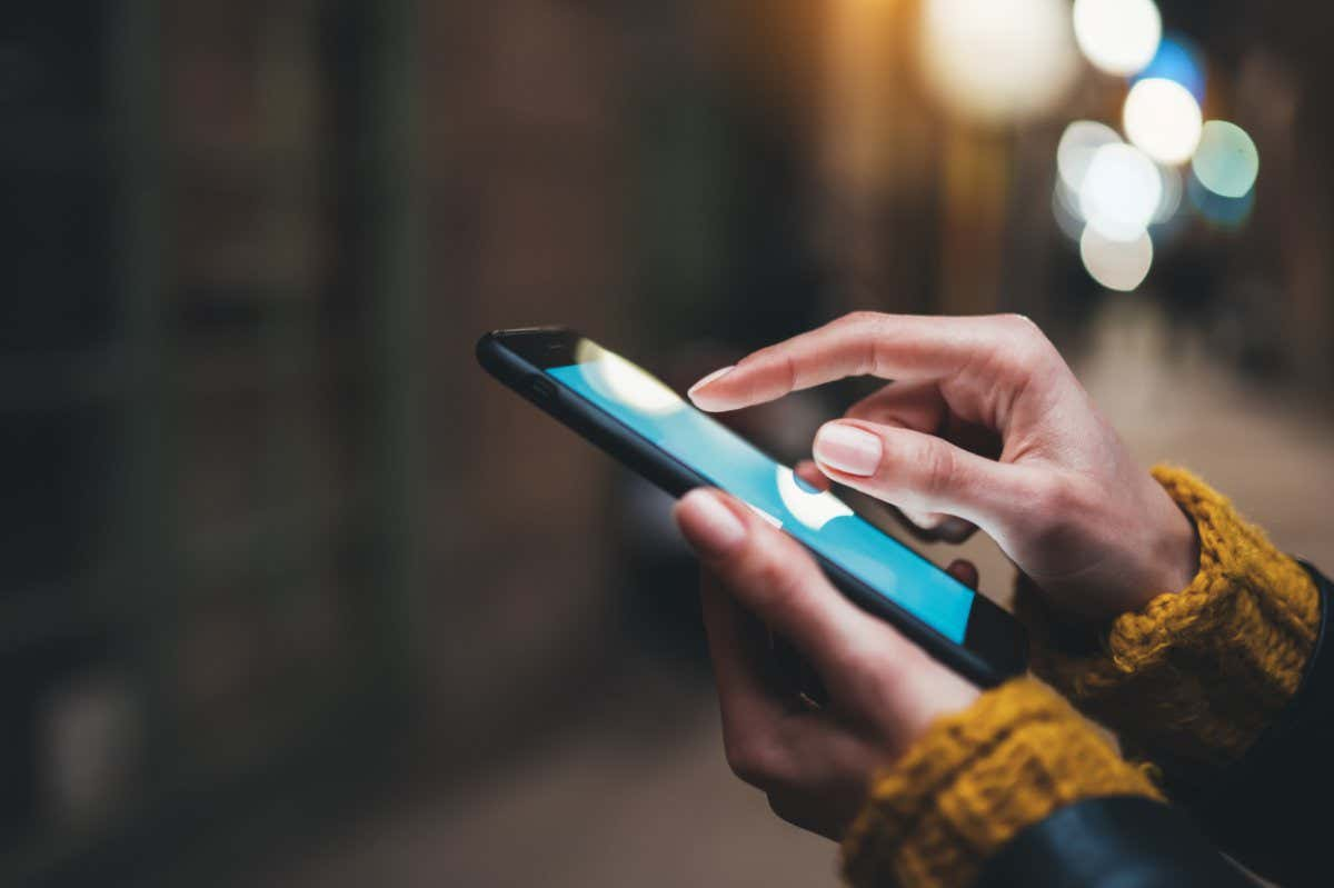 Non votre smartphone ne vous écoute pas, la vérité est bien pire Non votre smartphone ne vous écoute pas, la vérité est bien pire