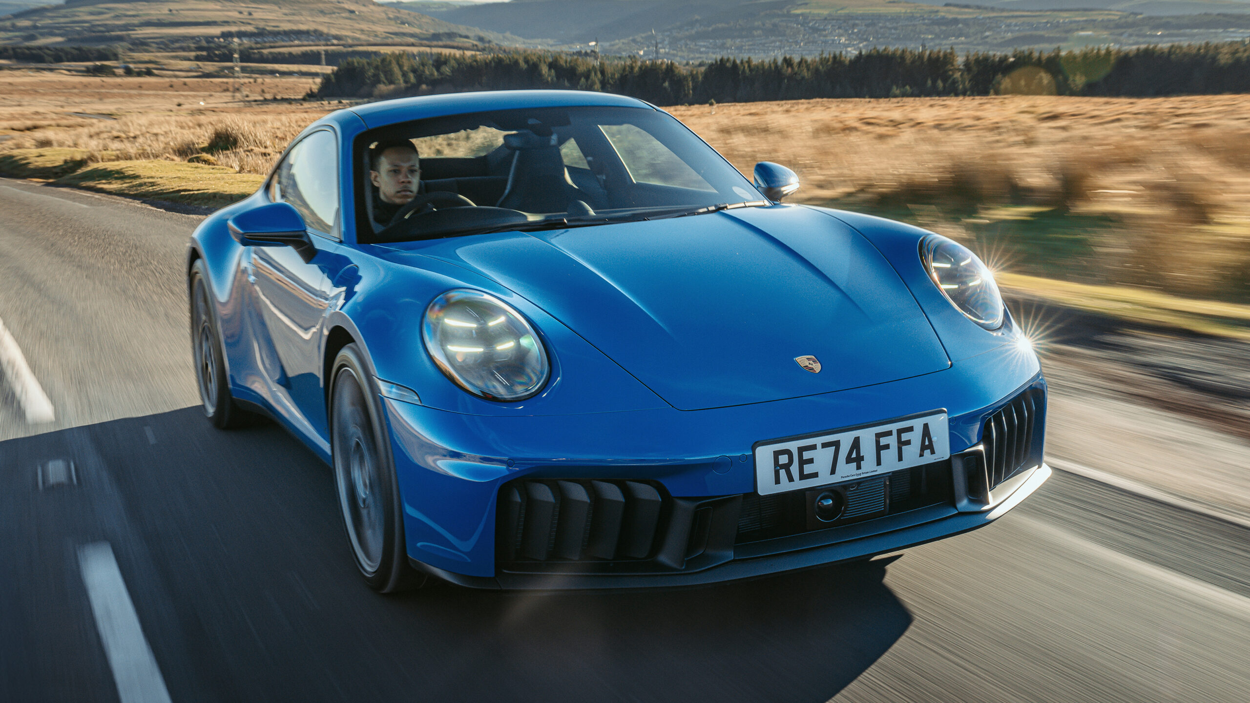 Elle laisse sa Porsche en réparation et la retrouve après 11 ans avec 137 000€