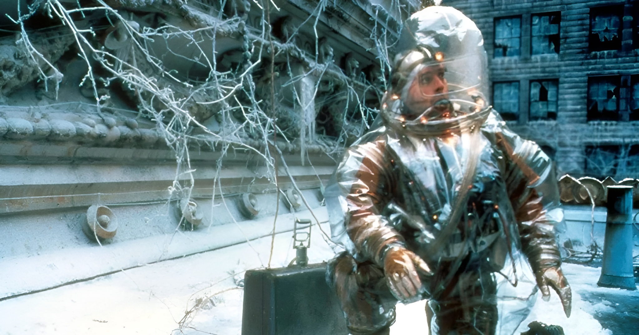 30 ans après, ce chef d'oeuvre de la science-fiction sur le voyage dans le temps reste inégalé