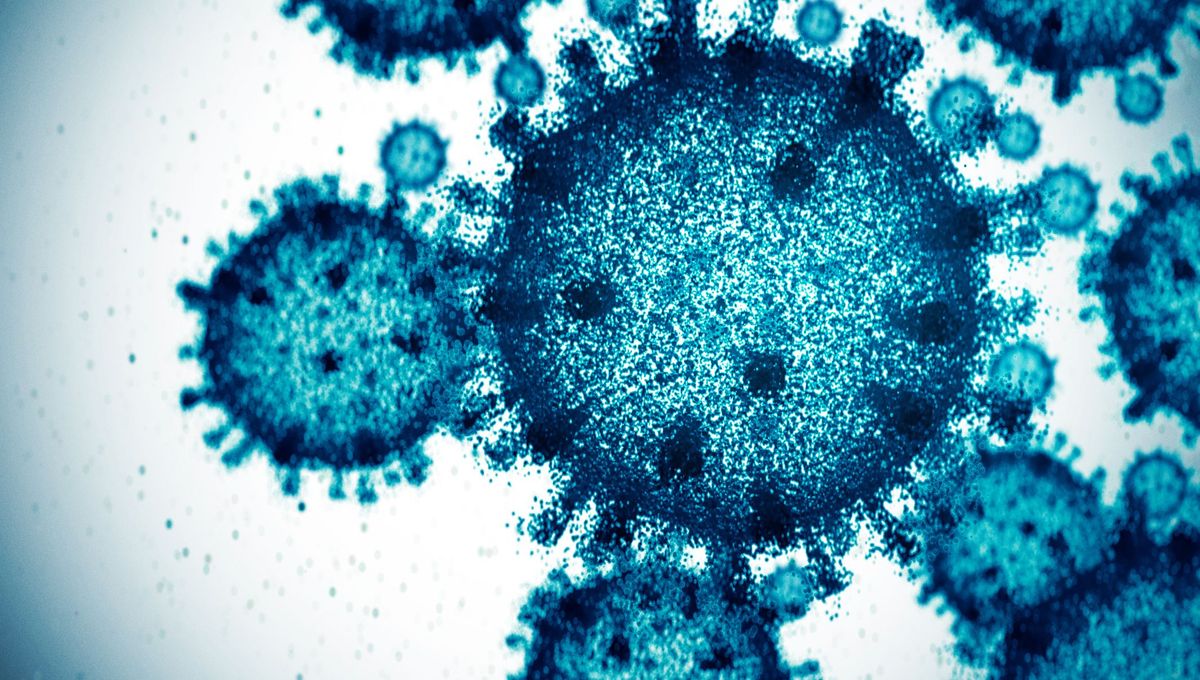 Des scientifiques découvrent un nouvel effet du COVID qui pourrait tout changer