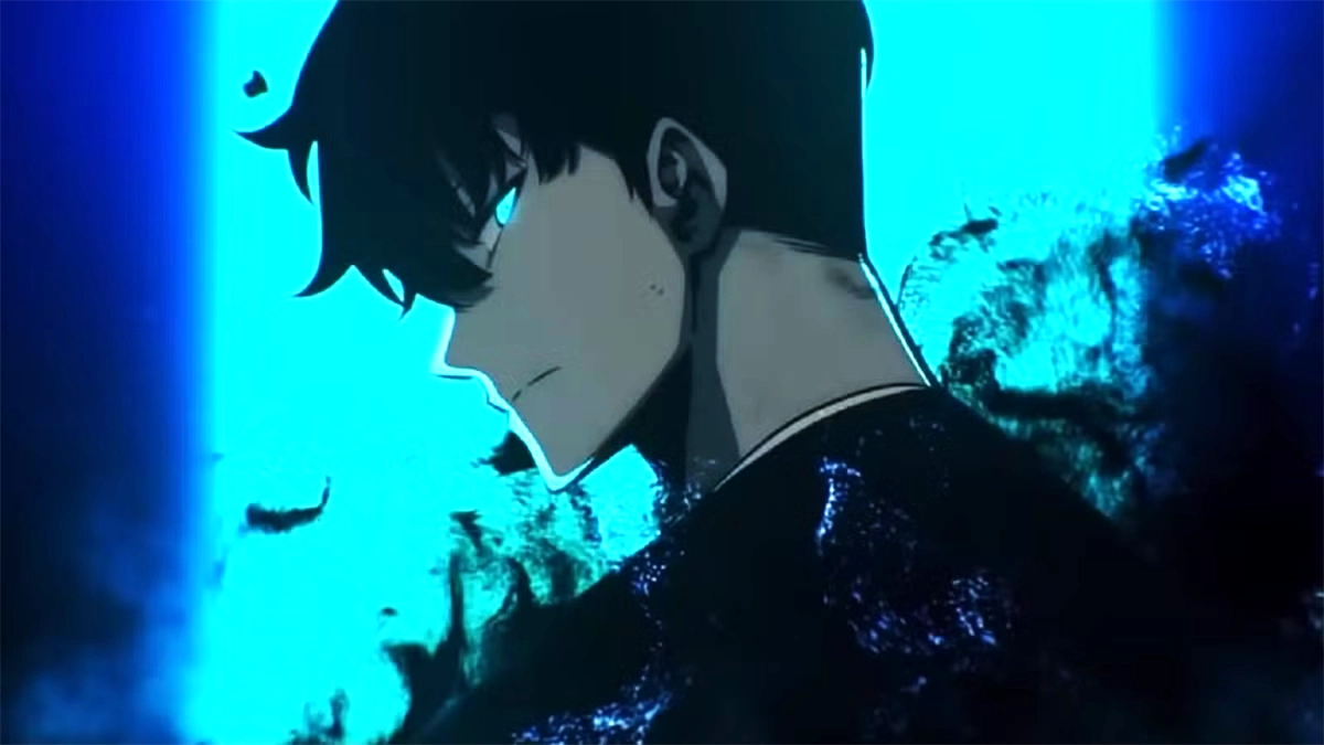 Solo Leveling officiellement battu par cet isekai qui cartonne sur Crunchyroll