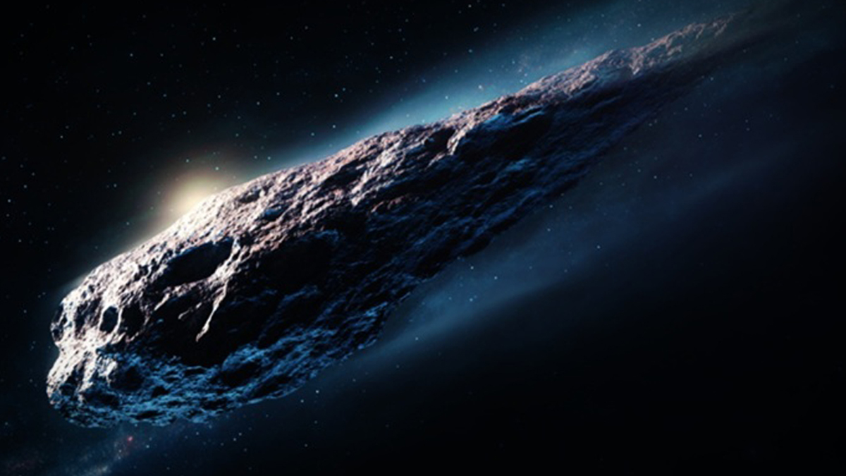 La mystérieuse comète interstellaire 3I/ATLAS semble encore avoir changé