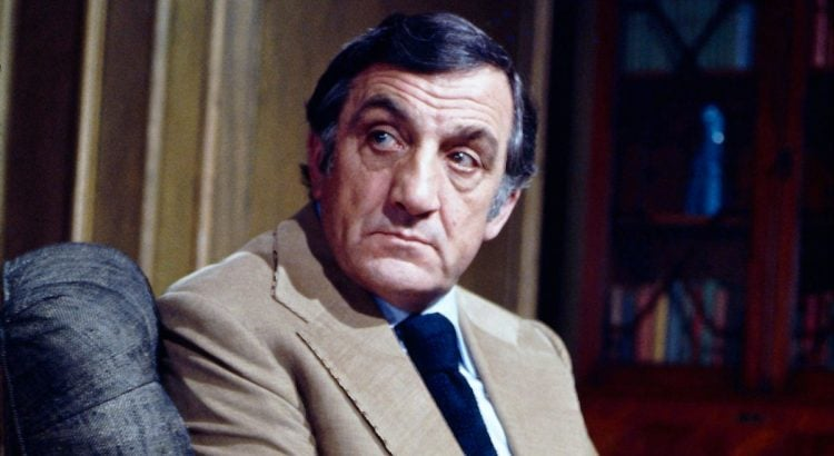  Il l'a vécu comme une trahison Il y a 41 ans, ce grand acteur jouait dans son ultime grand rôle au cinéma avec un tournage compliqué