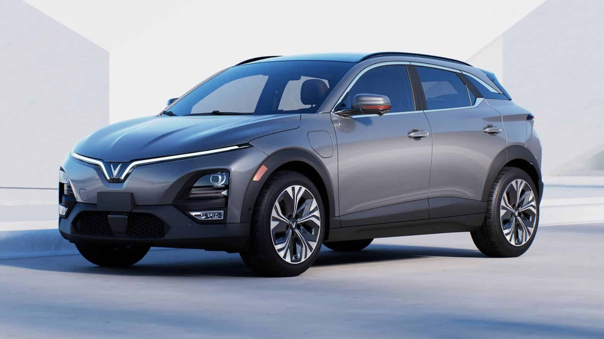 Un énorme échec pour ce constructeur automobile qui n’a vendu aucune voiture électrique en France en trois mois