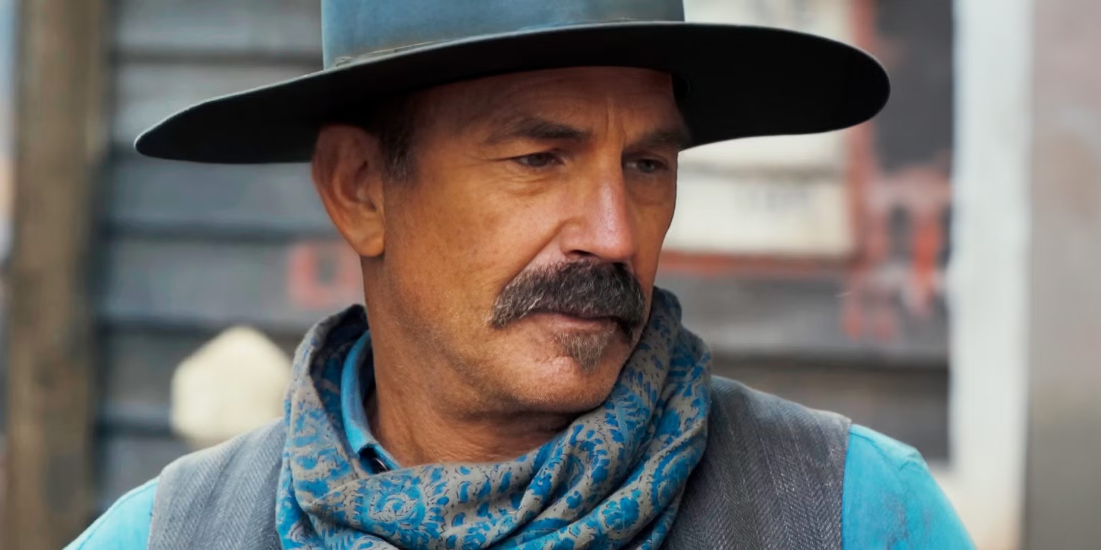 Kevin Costner de retour dans une série western inspirée d'une histoire vraie avec un autre acteur légendaire