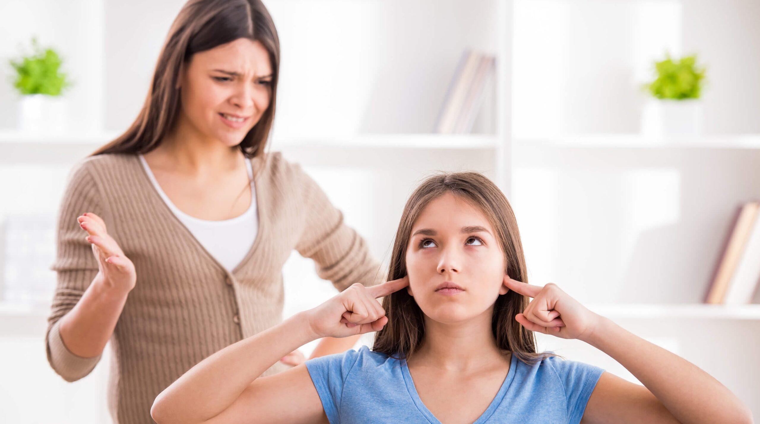 A 13 ans, votre enfant ne vous écoute plus et la science explique pourquoi