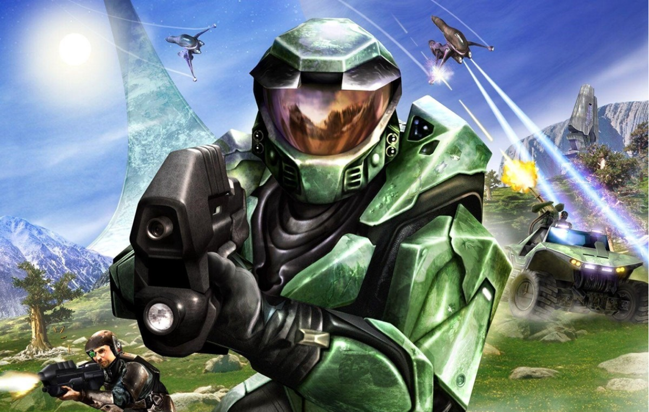 25 ans après, vous ne maîtrisez plus cette mécanique phare des shooters des années 1990-2000