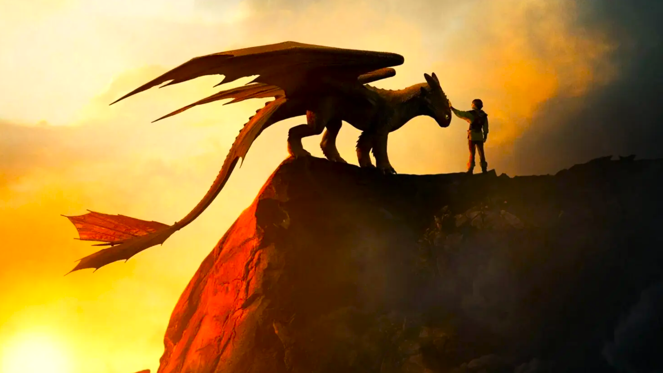 Cette licence de fantasy est la seule qui n'a que d'excellents films, c'est l'une des meilleures de tous les temps