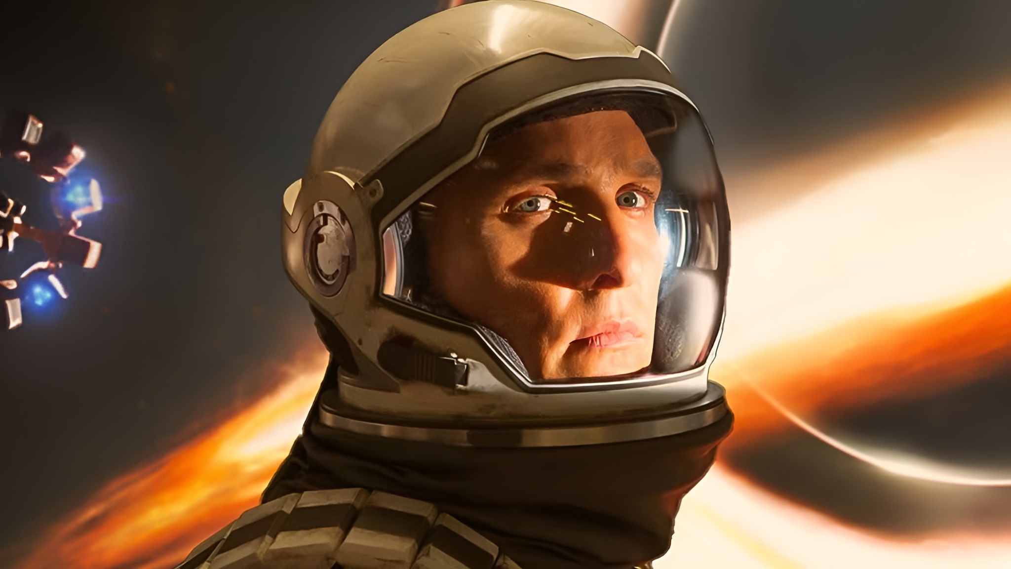 11 ans après sa sortie, ce film qui a divisé est aujourd'hui considéré comme un chef d'œuvre de la science-fiction