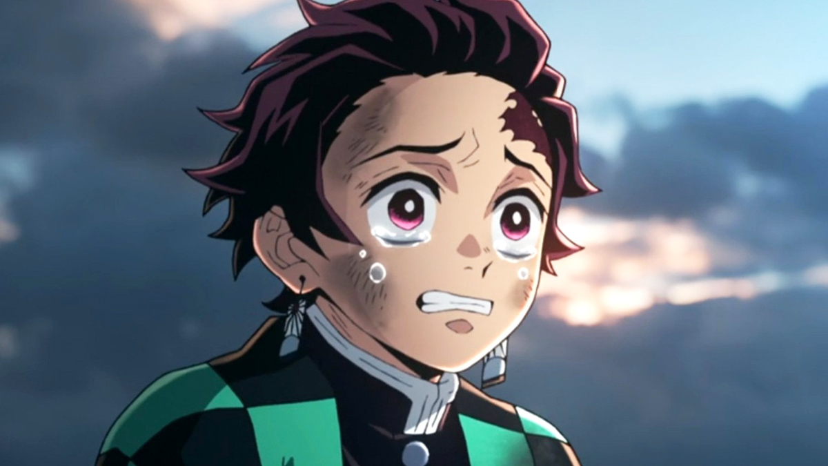 Demon Slayer battu par une série de légende qui fait son grand retour Demon Slayer battu par une série de légende qui fait son grand retour