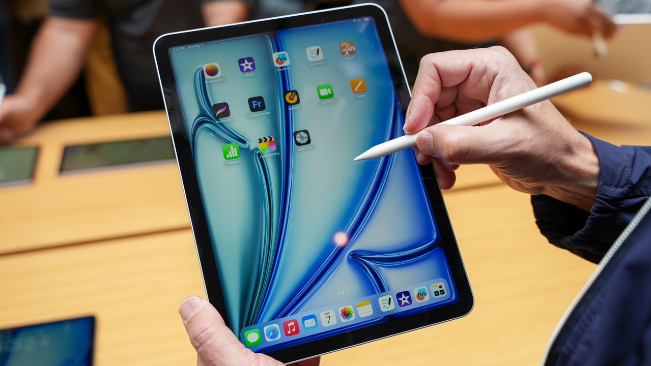 Ils achètent leur iPad Air à 15 euros et l'enseigne fait tout pour les récupérer
