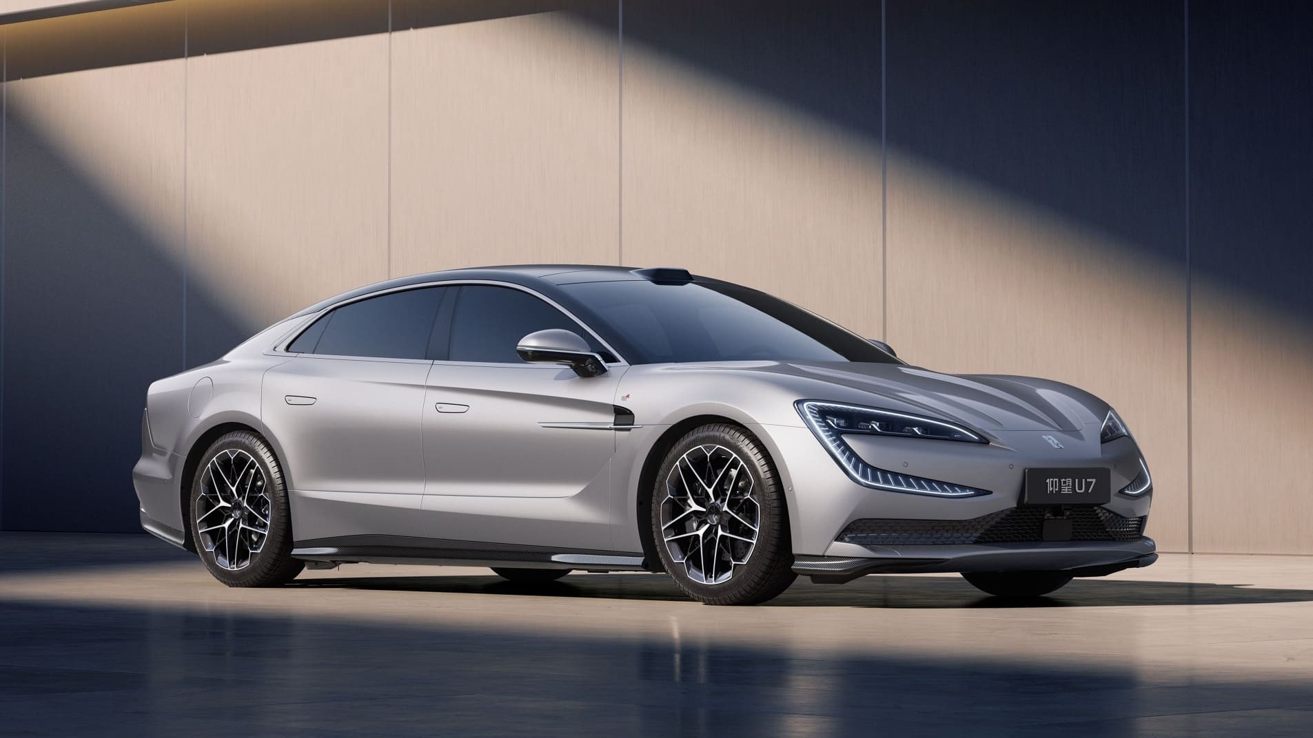 Ils démontent le moteur des BYD hybrides et trouvent une technologie de Porsche