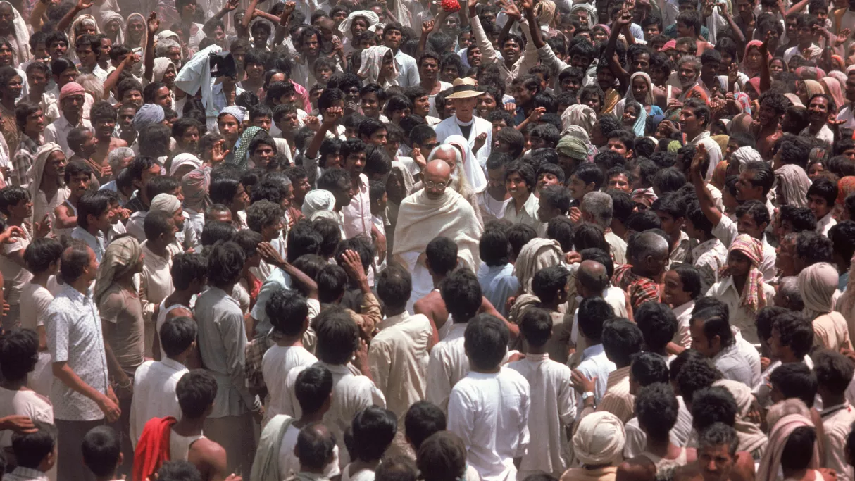 Ce chef-d'œuvre a marqué l'histoire avec un record incroyable, c'est du jamais vu encore aujourd'hui et il est dispo en VOD