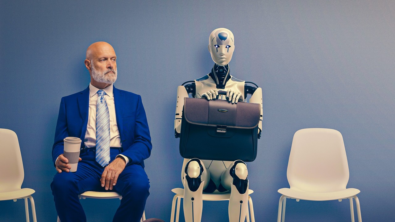 Il licencie près de 80% de son équipe pour l'IA, et il assure sans détour ne pas le regretter