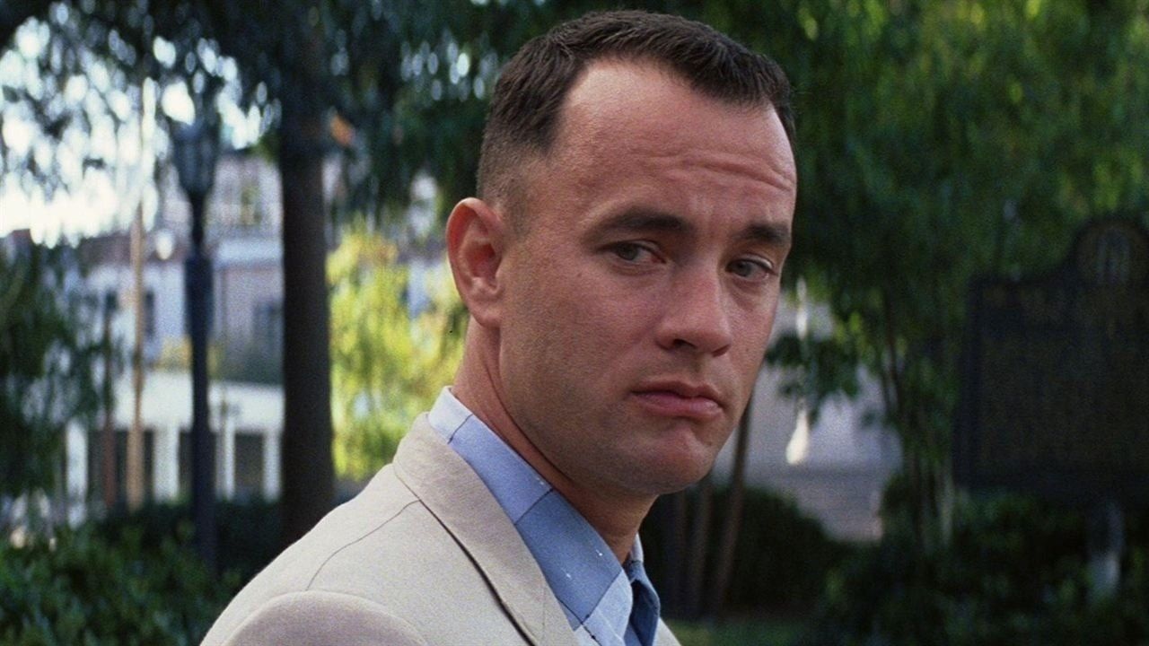 Presque personne ne le sait, mais Tom Hanks joue en réalité deux rôles dans Forrest Gump