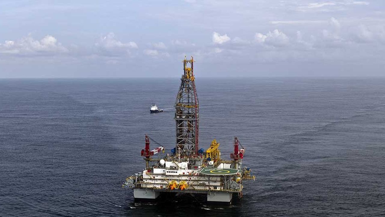 La France est assise sur 290 milliards d'euros mais se refuse pourtant à les exploiter depuis 2017