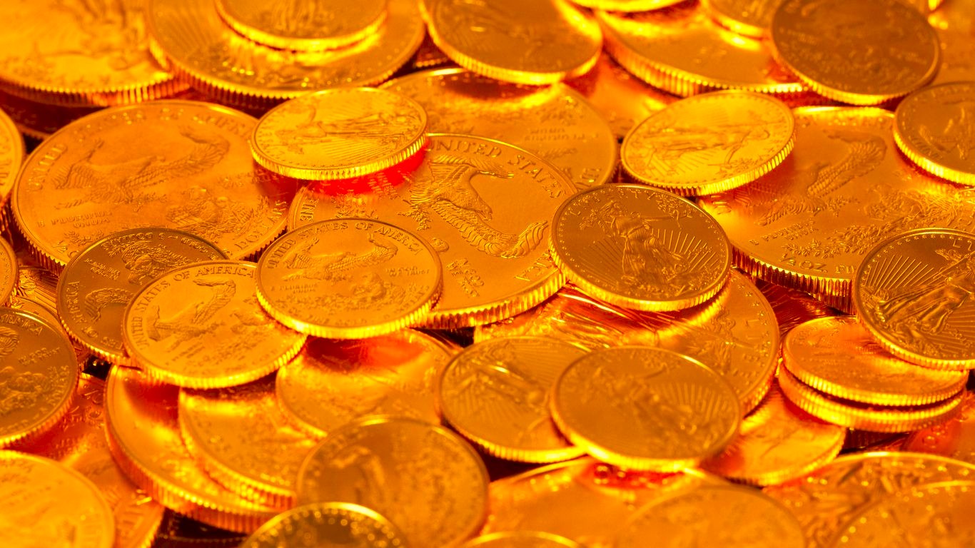 C'est digne d'un film ! Un chasseur de trésors libéré de prison après 10 ans parce qu'il avait refusé de révéler l'emplacement de son or