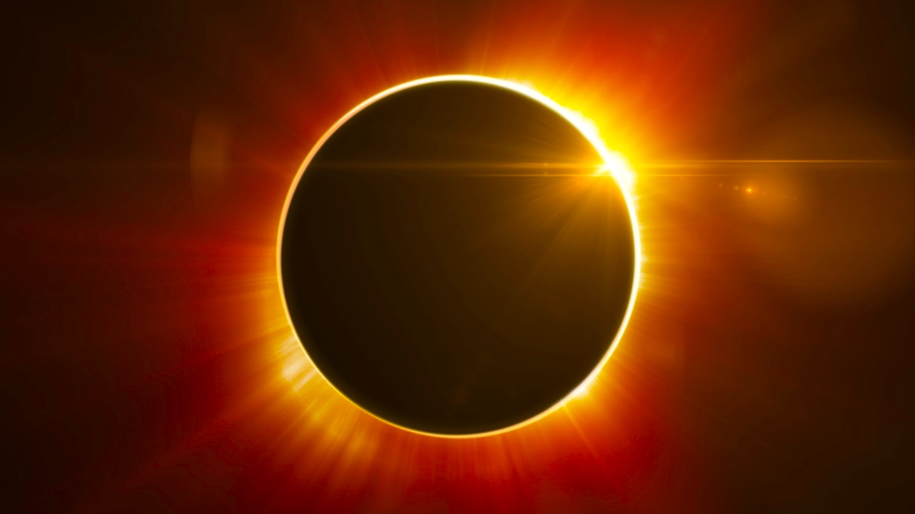 C'est l'éclipse du siècle et elle sera visible en France en 2026, voici quand et comment faire pour en profiter