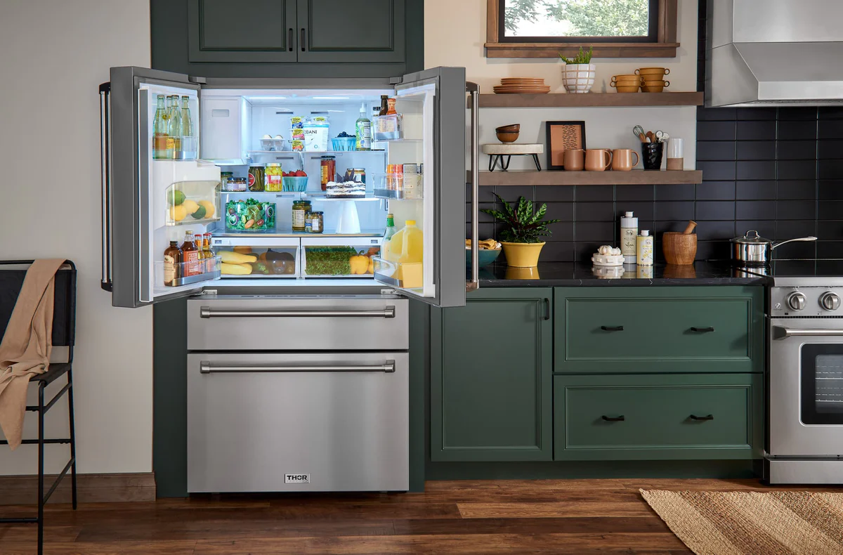 On a tous chez nous cet appareil électroménager qui consomme plus que 65 frigos en même temps