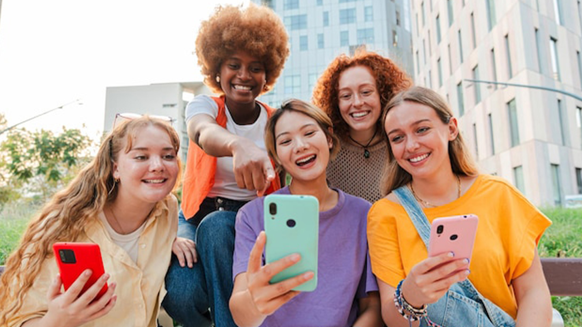 Accro au smartphone, 56% la génération Z est atteinte de téléphobie à cause des mauvaises nouvelles