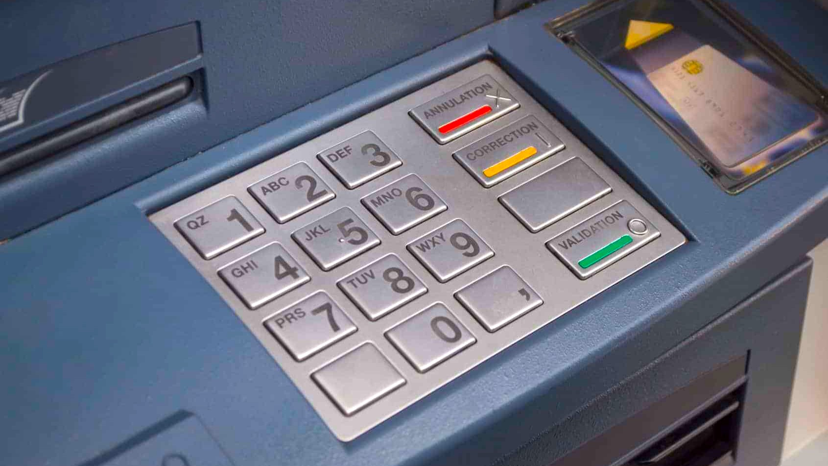 Distributeur automatique : pourquoi il n'est pas recommandé d'imprimer les reçus
