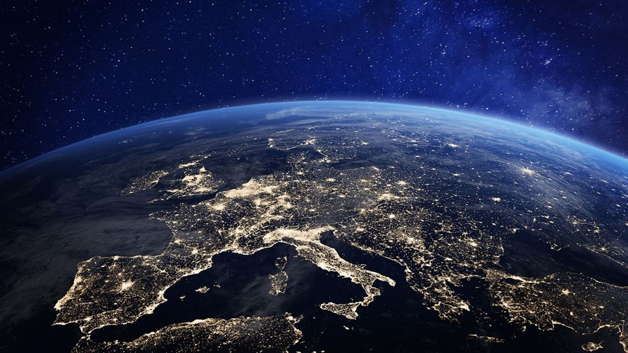 Dites adieux aux journées de 24 heures, les jours feront 25 heures sur Terre à cette date