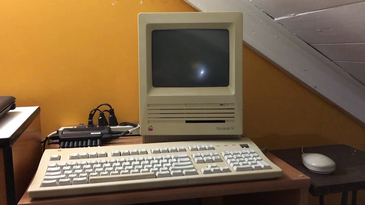 En 1987, un étudiant qui voulait corriger un bug sur Mac a accidentellement inventé l'un des logiciels les plus populaires au monde