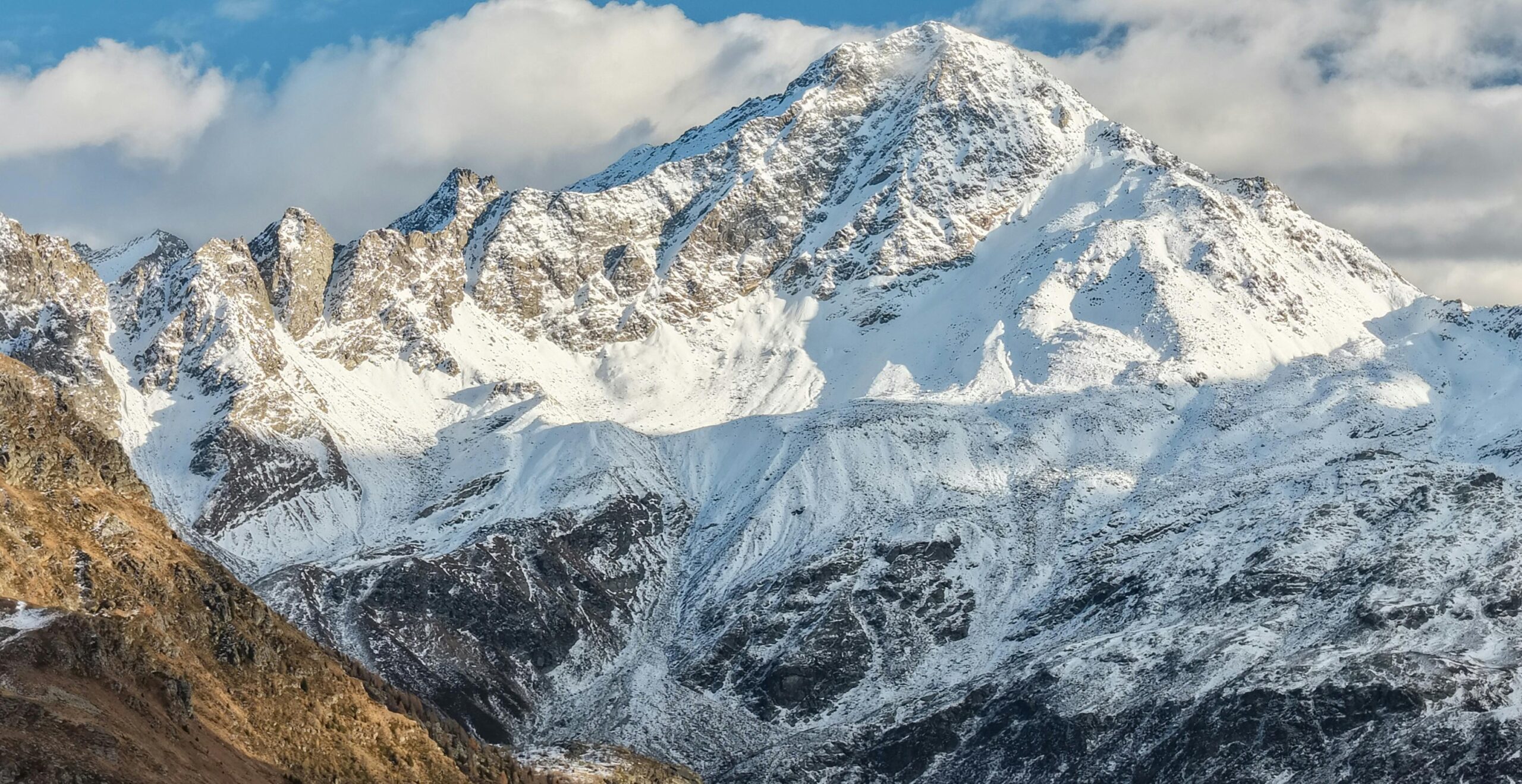 Des scientifiques veulent vous payer pour vivre gratuitement en montagne. Voici quelle est la rémunération