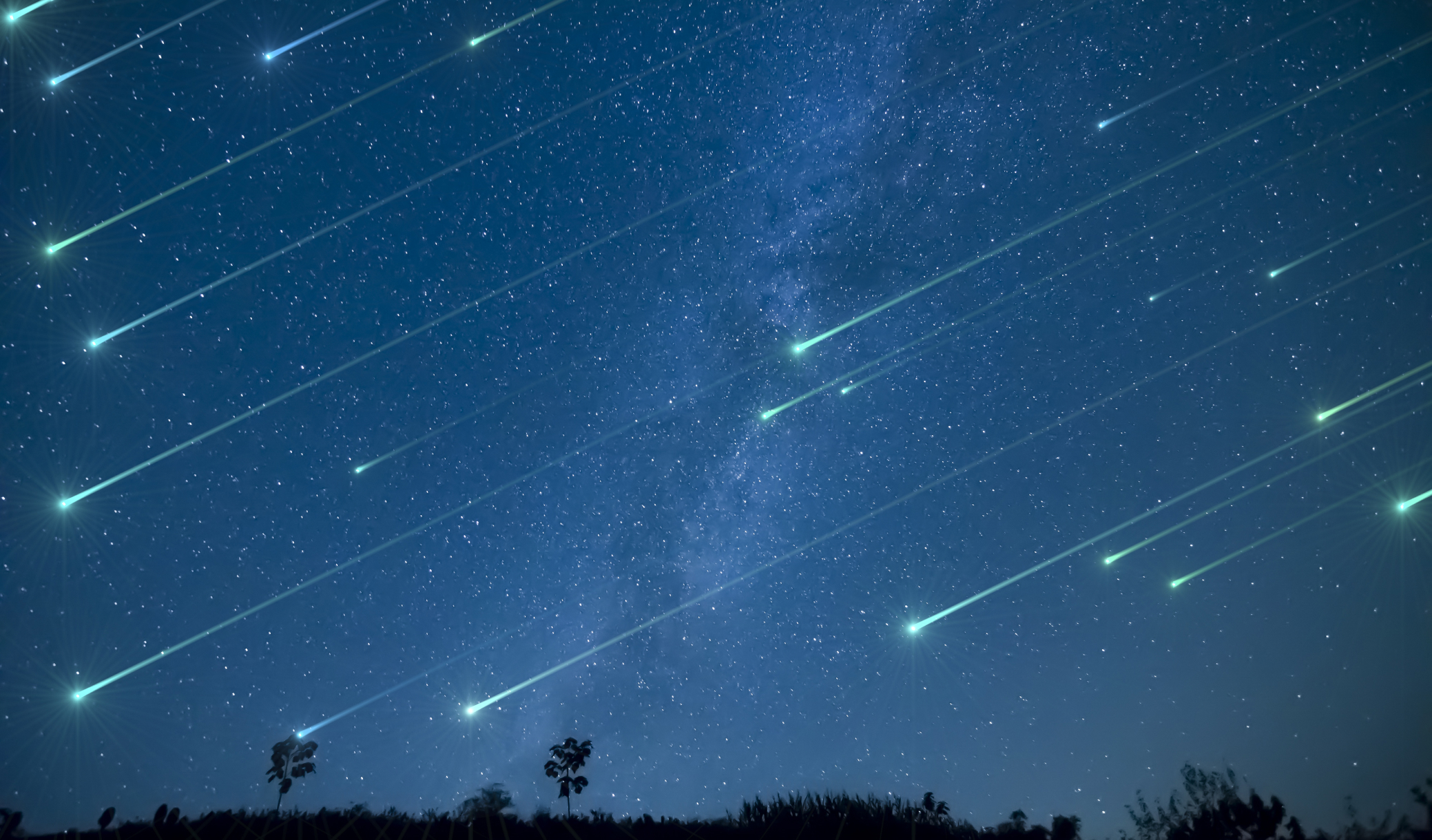 La pluie d'étoiles filantes la plus puissante à se jour sera visible en France en juin 2026 voici où et quand en profiter
