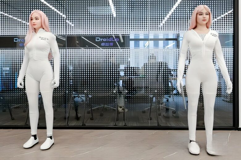 Moya, le premier robot biomimétique au monde, marche comme un humain à 92 % de précision : les ingénieurs n'en reviennent pas