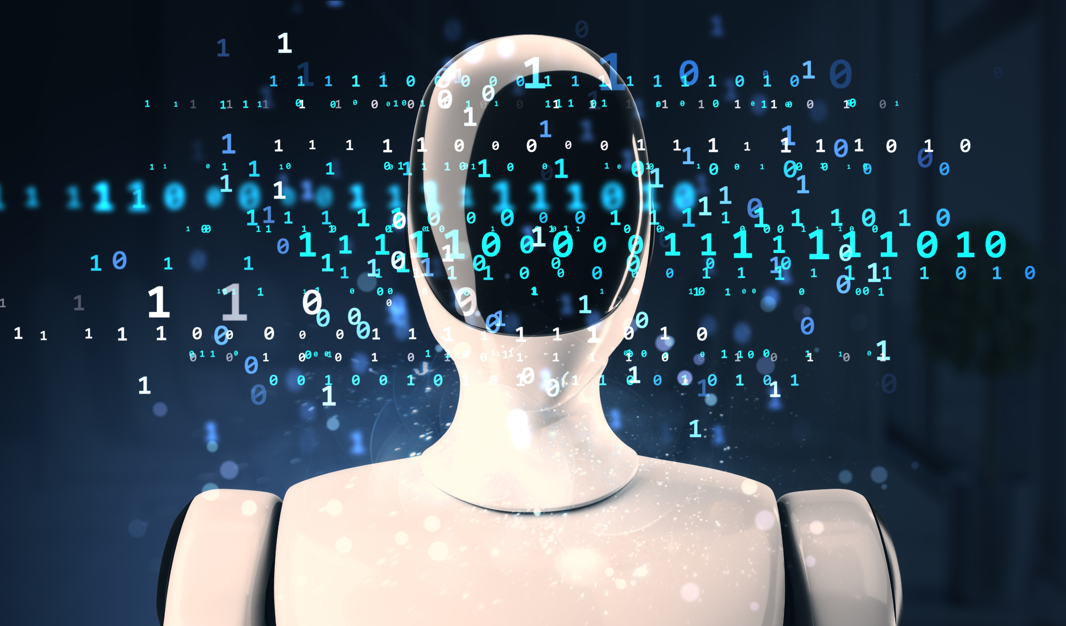 Mauvaise nouvelle pour les fans de robotique : le H2 Plus de Nvidia et Unitree pourrait envoyer vos données en Chine sans que vous le sachiez