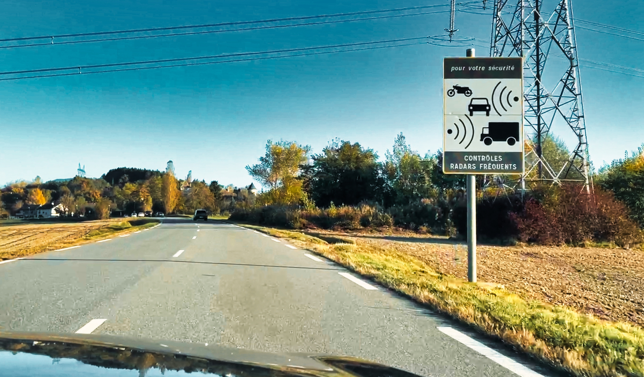 « Quand vous le voyez, il est déjà trop tard » : ce nouveau radar LiDAR 3D assisté par IA flashe avant même que vous freiniez