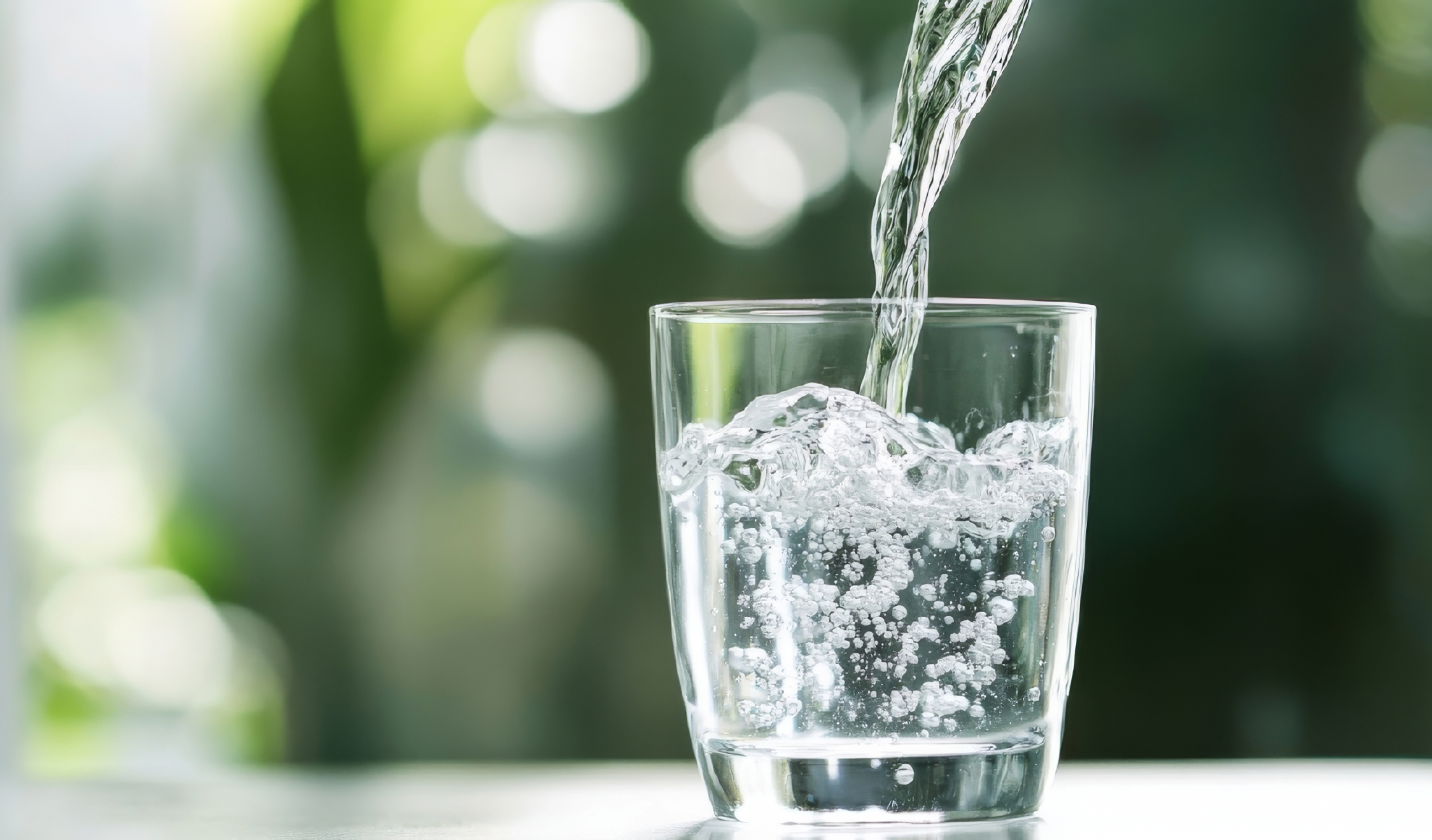 À 18 ans, cette lycéenne a conçu un filtre anti microplastiques que des ingénieurs n'avaient pas imaginé
