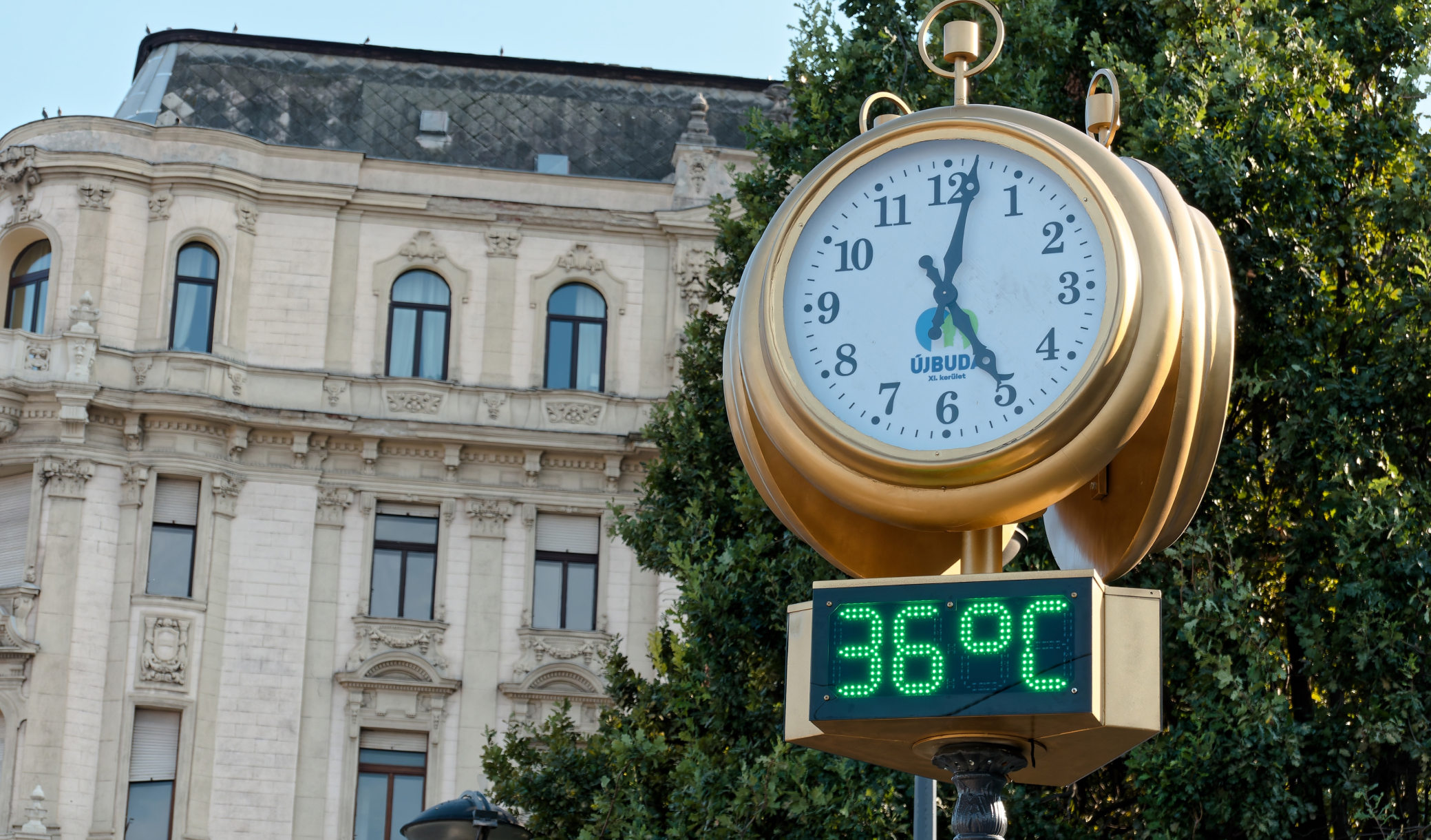 Alerte canicule : la chaleur est de retour en France avec 5 à 6 °C au-dessus des normales de saison
