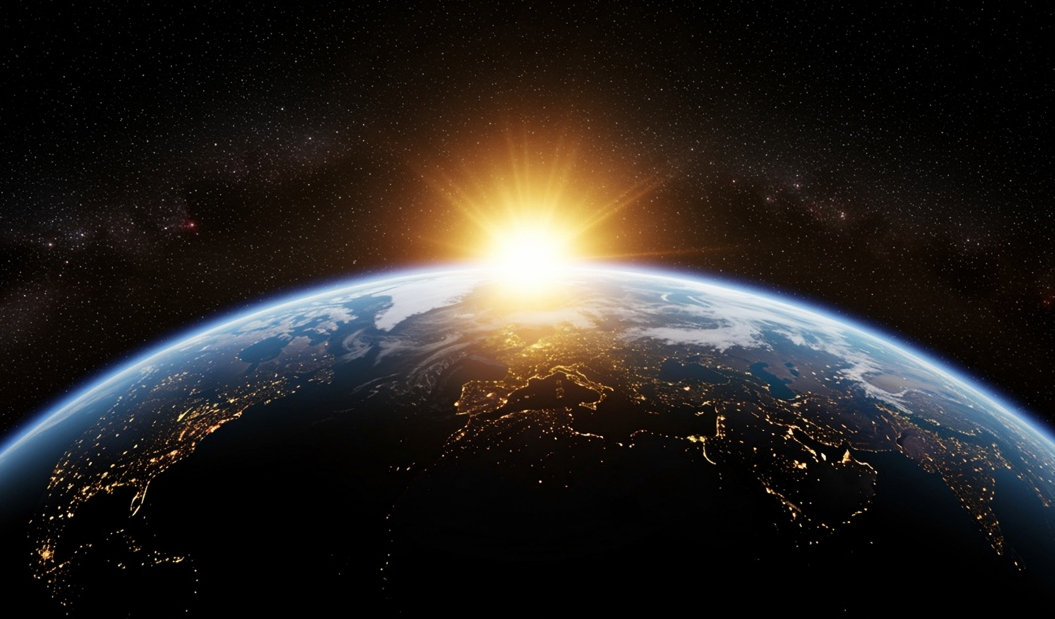 La Terre ne sera peut-être jamais avalée par le Soleil : une découverte renverse des décennies de certitudes en astronomie