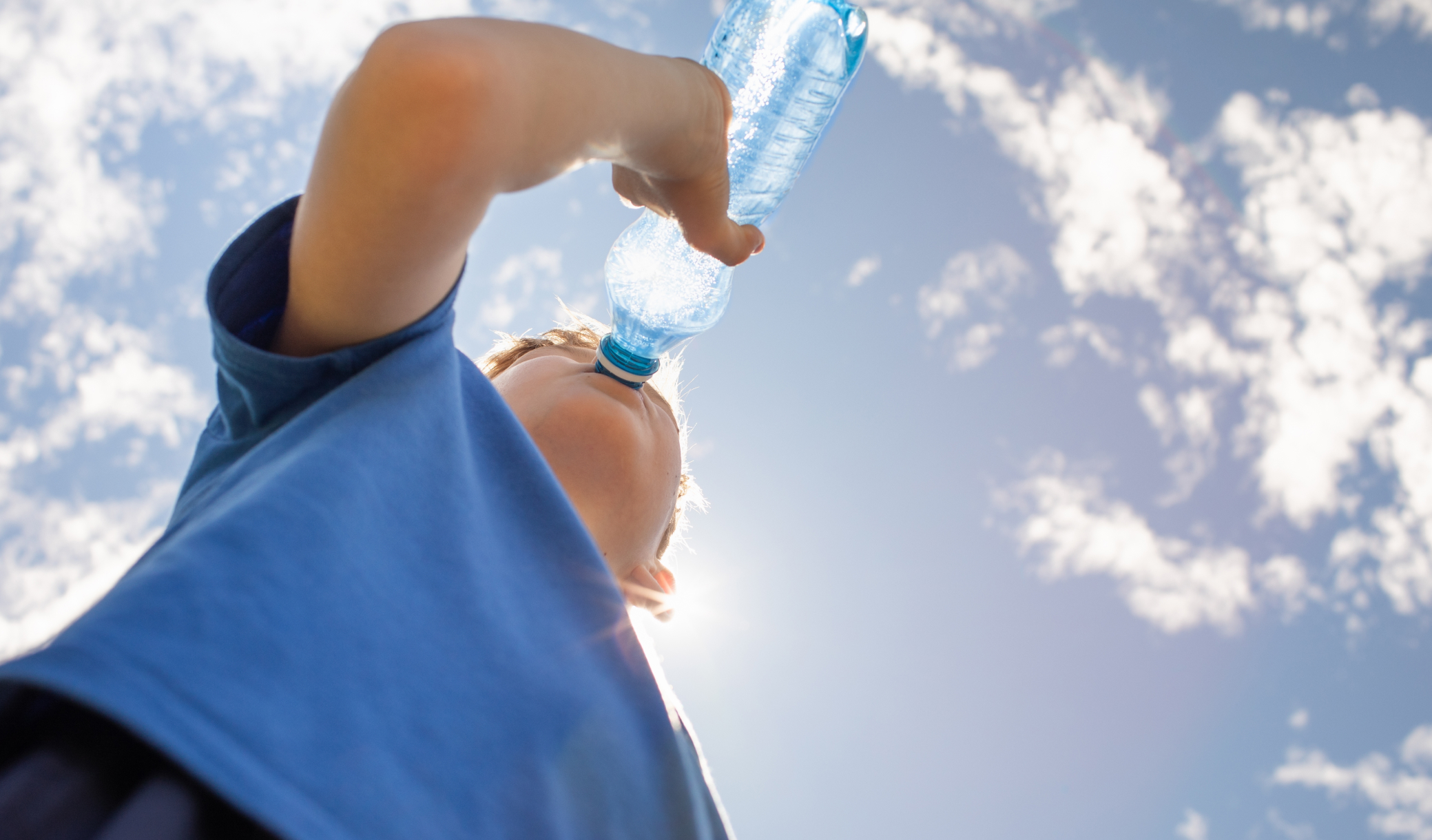 « On n'a jamais mesuré ça en juin » : un prévisionniste de Météo-France alerte sur la canicule historique qui arrive en France