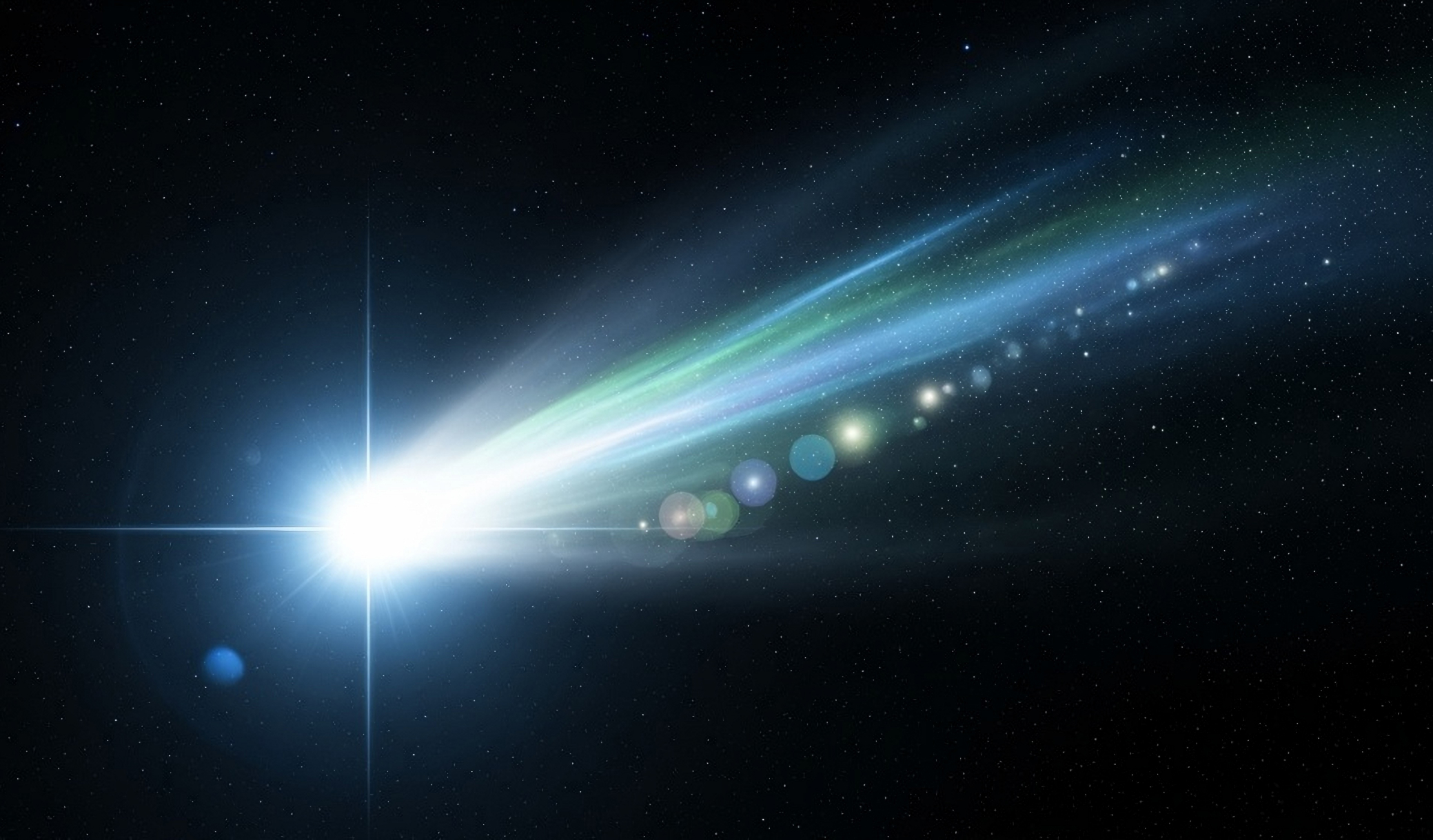 Les scientifiques confirment que la comète 3I/ATLAS serait plus vieille que notre Système solaire